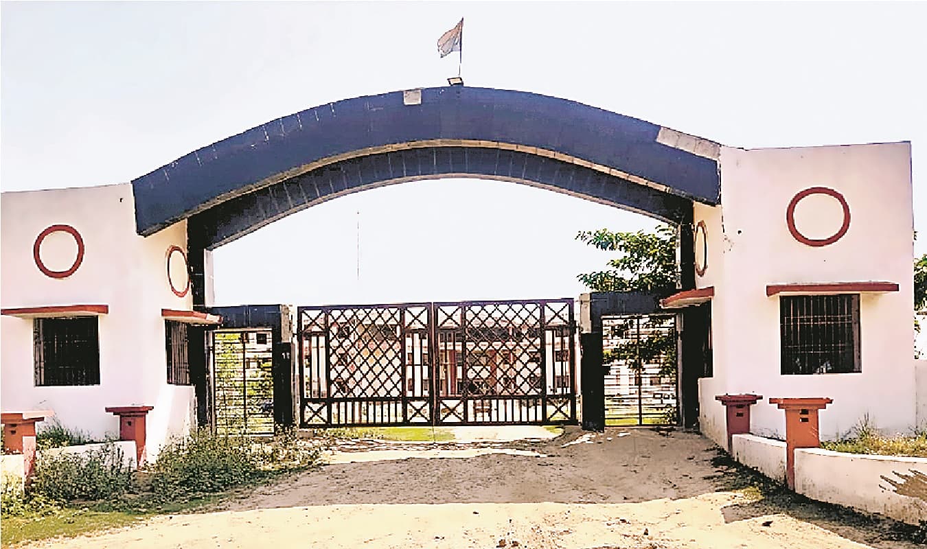 बिहार: सैनिक स्कूल निर्माण में घोटाले की खुलने लगी पोल, डीटीओ की जांच रिपोर्ट में सामने आया चौंकाने वाला सच