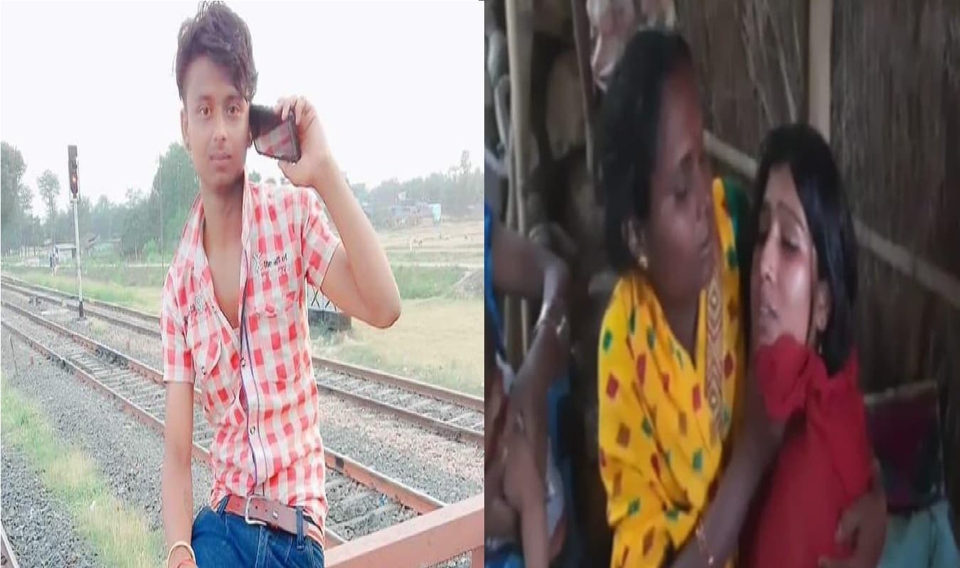 बिहार: दूध के दांत भी नहीं टूटे और सिर से उठा पिता का साया, ओडिशा रेल हादसे में मोतिहारी के युवक की मौत