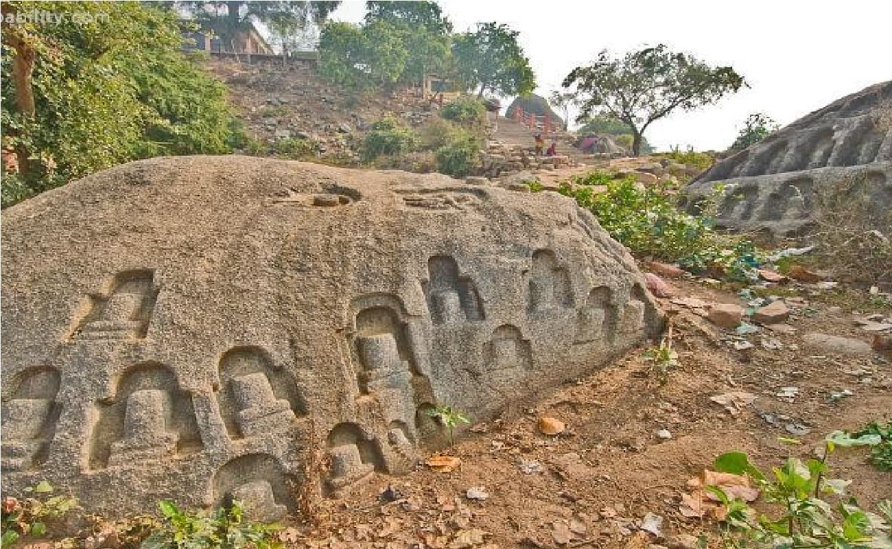 प्रभात खास : बराबर की गुफाओं को विश्व धरोहर का दर्जा दिलाने की तैयारी शुरू, ASI यूनेस्को को भेजेगा प्रस्ताव