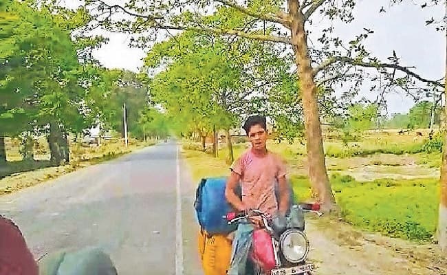 भारत-नेपाल बार्डर पर सरेआम हो रही डीजल-पेट्रोल की तस्करी, बाइक पर लादकर बेखौफ बिहार पहुंचते हैं तस्कर