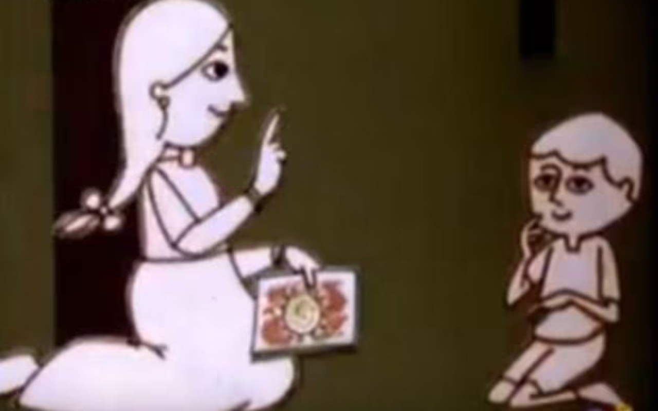 ‘एक चिड़िया अनेक चिड़िया’, जानें अनेकता में एकता का संदेश देनेवाले इस गाने का रोचक इतिहास