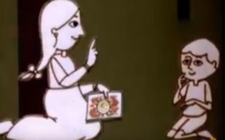 'एक चिड़िया अनेक चिड़िया', जानें अनेकता में एकता का संदेश देनेवाले इस गाने का रोचक इतिहास