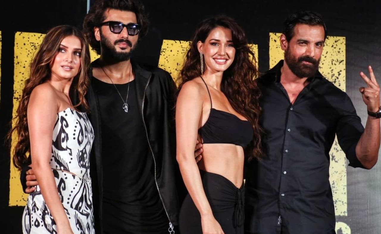 Ek Villain Returns Star Cast Fees: अर्जुन कपूर से लेकर दिशा पाटनी तक, स्टार कास्ट ने वसूली तगड़ी फीस,LIST