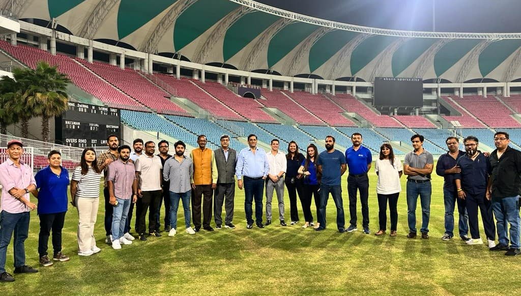 ICC World Cup: क्रिकेट वर्ल्ड कप मैच के लिये इकाना स्टेडियम की पिच को आईसीसी और बीसीसीआई की हरी झंडी