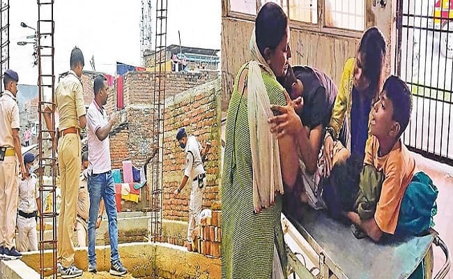 जदयू नगर महासचिव के घर घुसकर गर्भवती बेटी की हत्या, गोली चलाने वालों में अपराधी की पत्नी भी शामिल