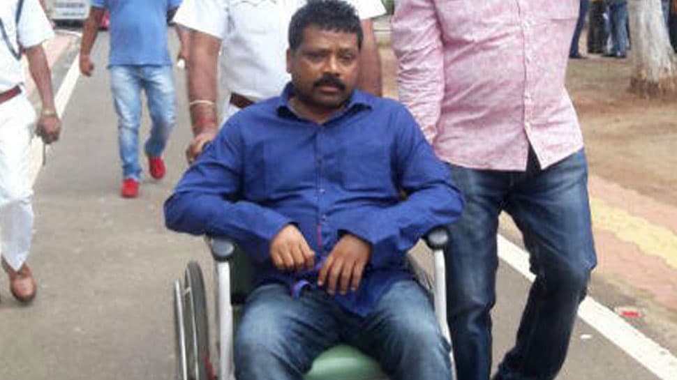 झारखंड : मनी लॉन्ड्रिंग मामले में पूर्व मंत्री एनोस एक्का को सात साल की जेल और दो करोड़ जुर्माना