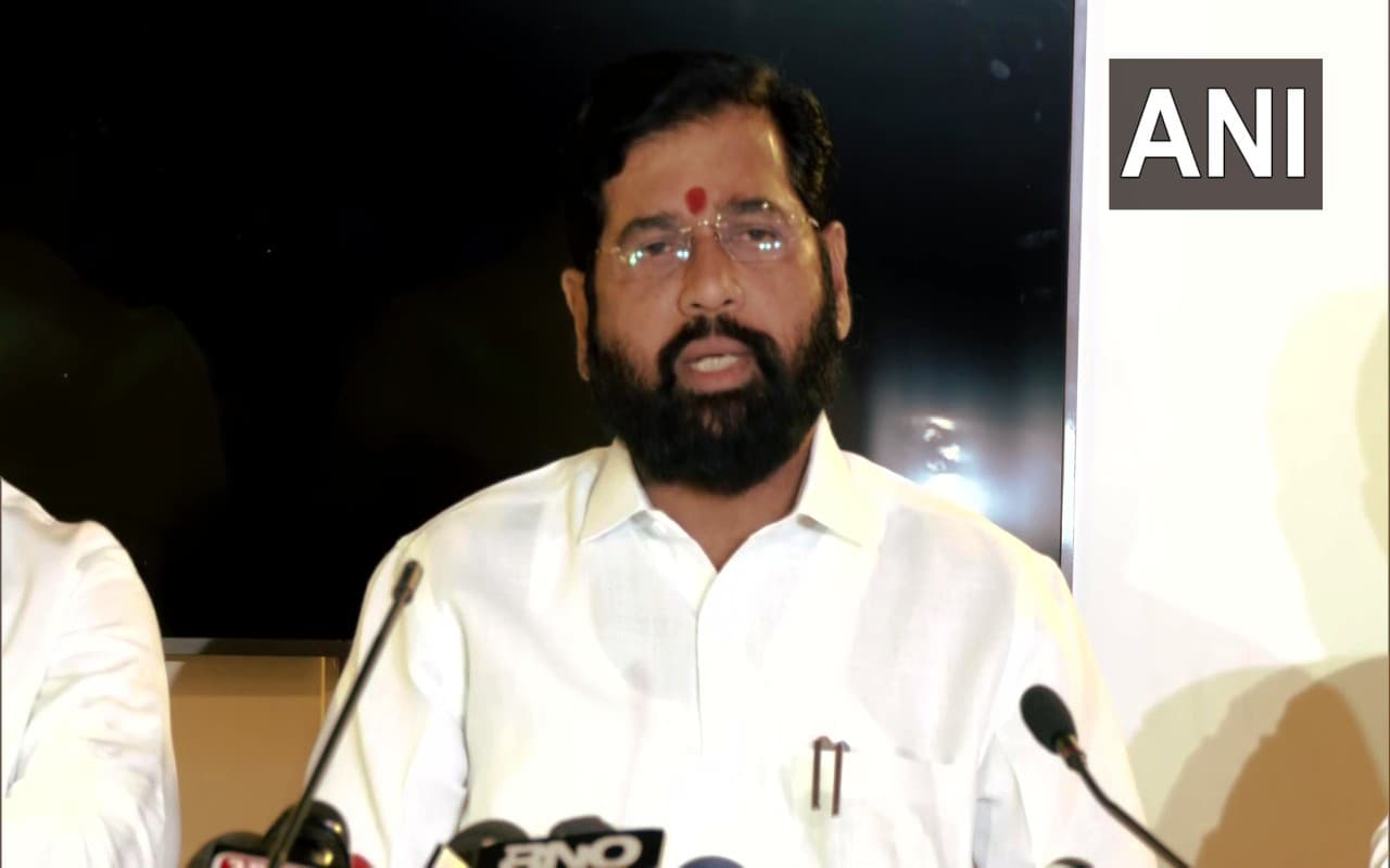 Maharashtra: 9 अप्रैल को अयोध्या जाएंगे सीएम एकनाथ शिंदे, सरयू के तट पर करेंगे पूजा