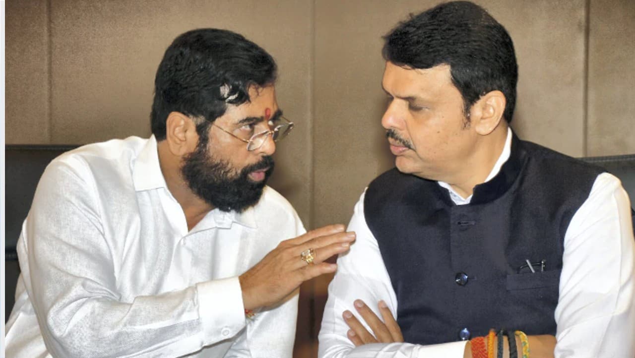 Maharashtra Shinde Government: शिंदे सरकार को एक महीना पूरा, कैबिनेट विस्तार के अभी तक कोई संकेत नहीं