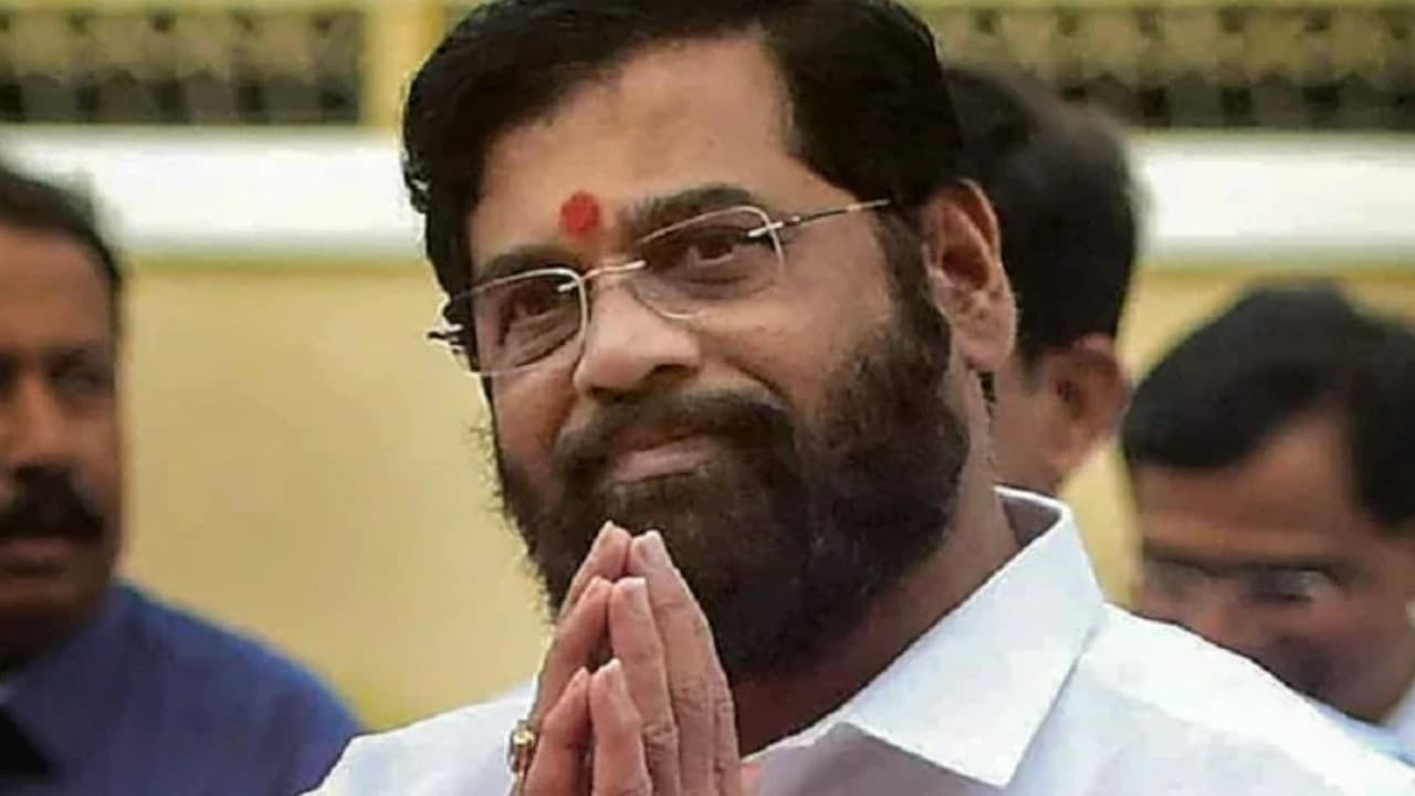 Eknath Shinde News: कब होगा महाराष्ट्र मंत्रिमंडल का विस्तार? सीएम एकनाथ शिंदे ने दी जानकारी