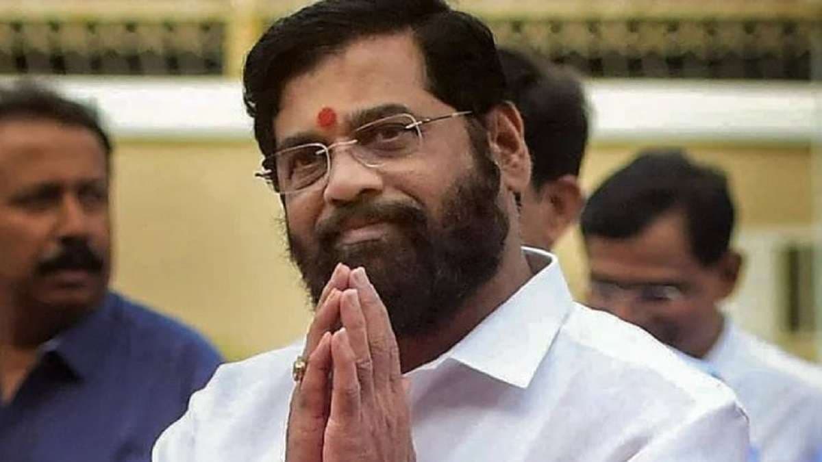हम अल्पसंख्यक समुदाय के खिलाफ होते तो अब्दुल सत्तार को मंत्री नहीं बनाते, बोले महाराष्ट्र के सीएम एकनाथ शिंदे