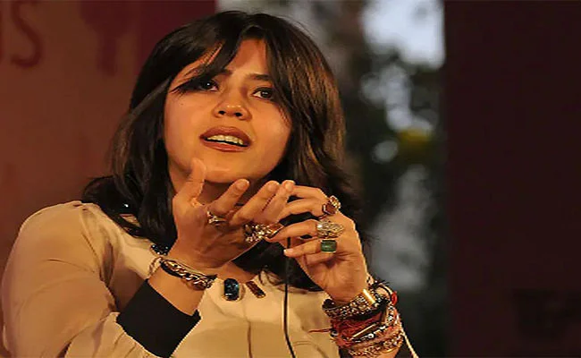 Happy Birthday Ekta Kapoor: एकता कपूर को लेटर ‘K’ से क्यों है प्यार? जानिए इसके पीछे की वजह