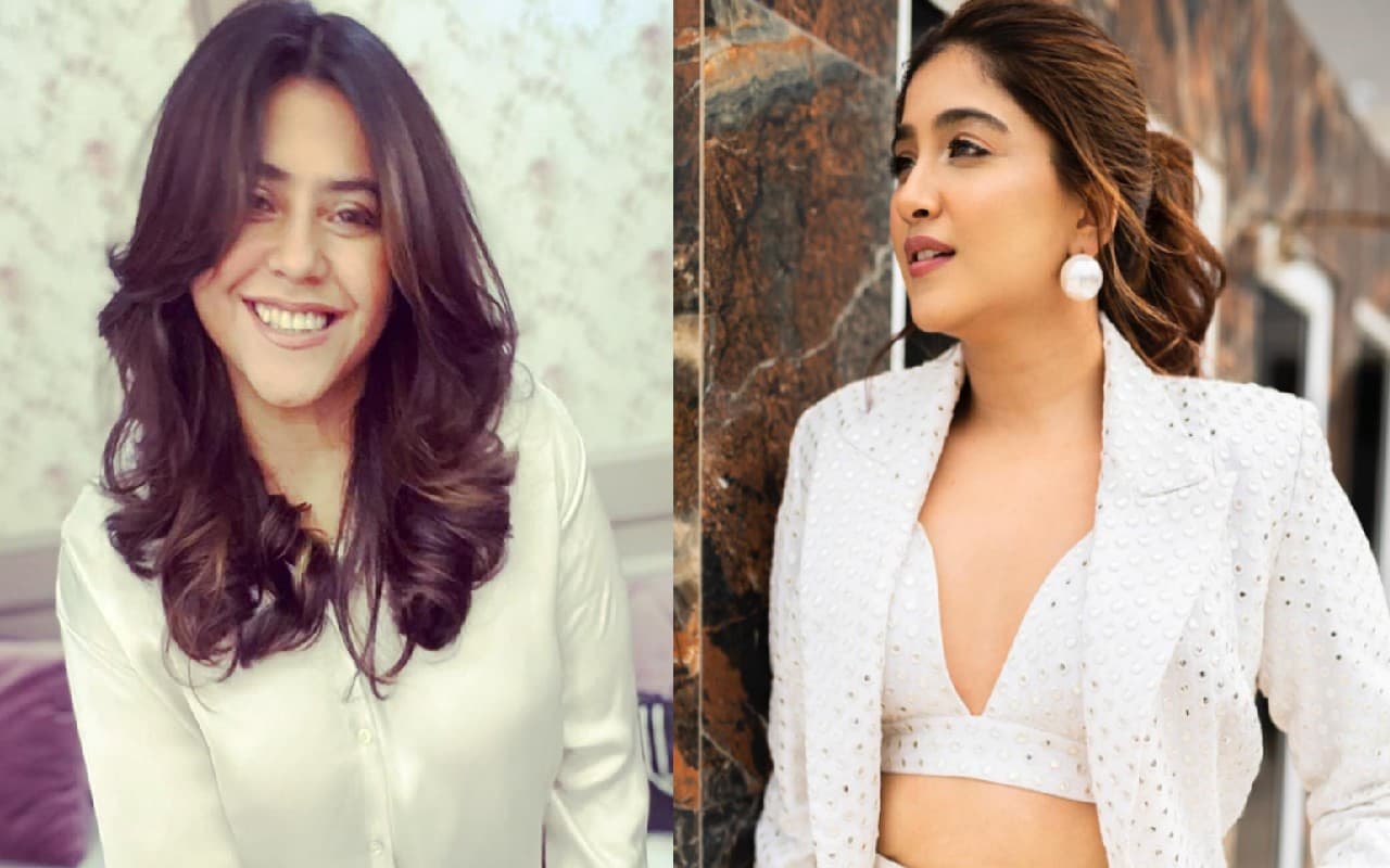 Bigg Boss 16: एकता कपूर ने निमरत कौर को 'LSD 2' के लिए किया साइन, इन सेलेब्स को भी मिल चुका है मौका