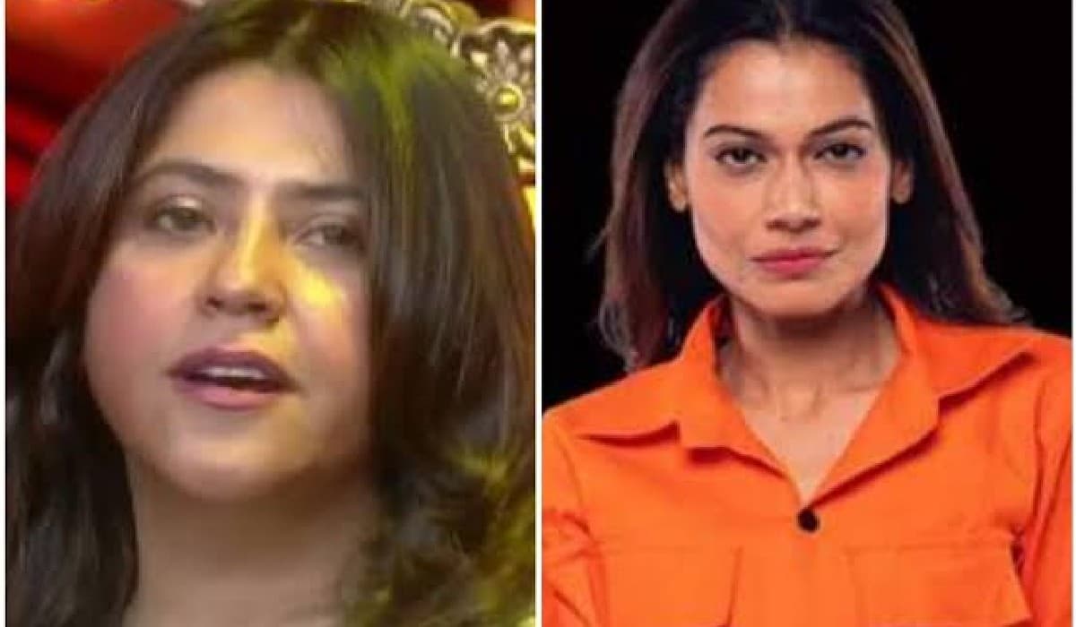 Lock Upp की पहली पसंदीदा कैदी बनीं पायल रोहतगी! शो में आते ही एकता कपूर ने गिनाए अपने टॉप 5 कंटेस्टेंट्स