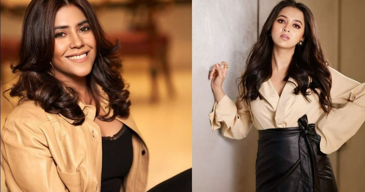 तेजस्वी प्रकाश पर लगे आरोपों पर एकता कपूर ने तोड़ी चुप्पी, बताया Naagin 6 के लिए क्यों किया साइन