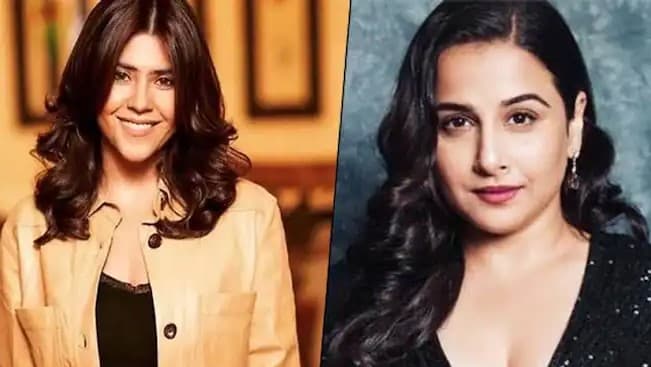 विद्या बालन, एकता कपूर और शोभा बनीं ऑस्कर कमेटी की सदस्य, मिला ये विशेष अधिकार