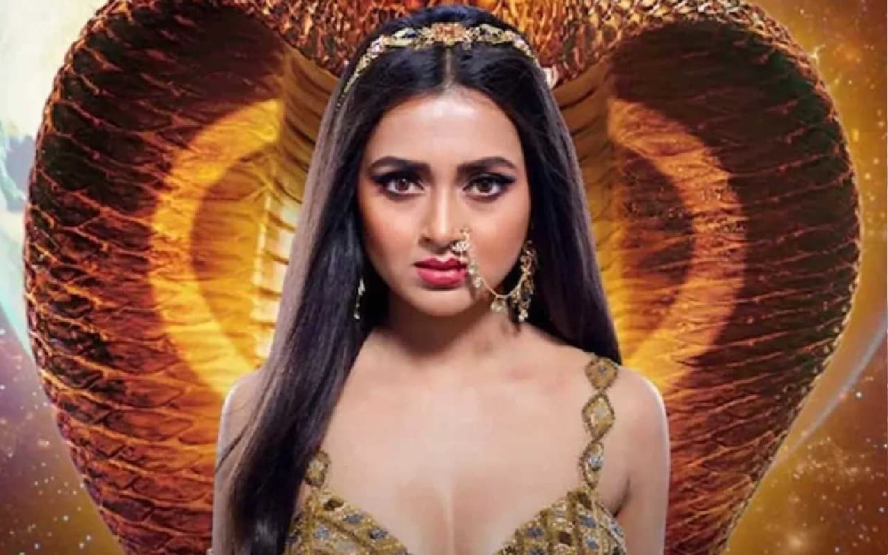 Naagin 6: गिरती टीआरपी ने 'नागिन 6' का बिगाड़ा सारा खेल, होगा ऑफ एयर, इस दिन आएगा आखिरी एपिसोड