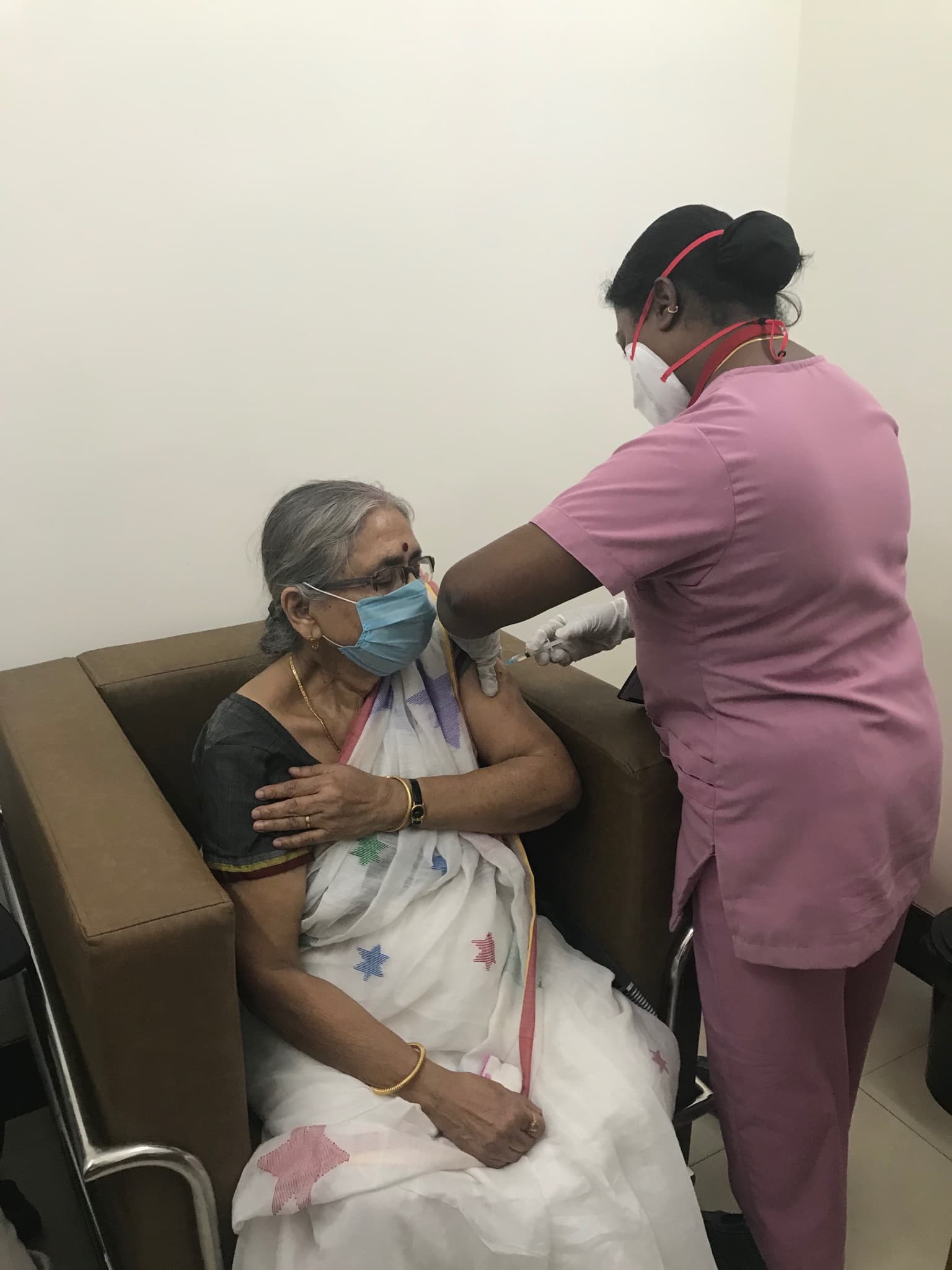 वित्तीय सुरक्षा की कमी देश में बुजुर्गों की बड़ी समस्या, इन राज्यों में है बेहतर स्थिति