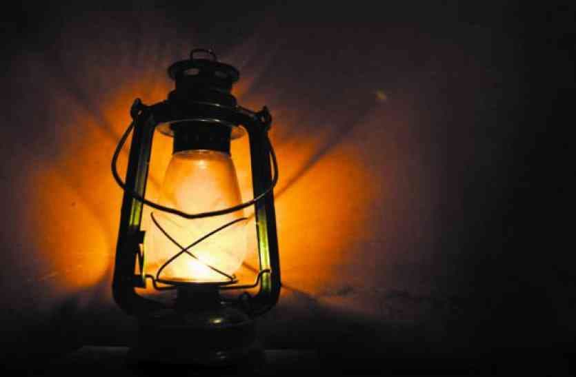 कंकड़बाग, अगमकुआं व कछवारा समेत राजधानी के कई मुहल्लों में घंटों गुल रही बिजली