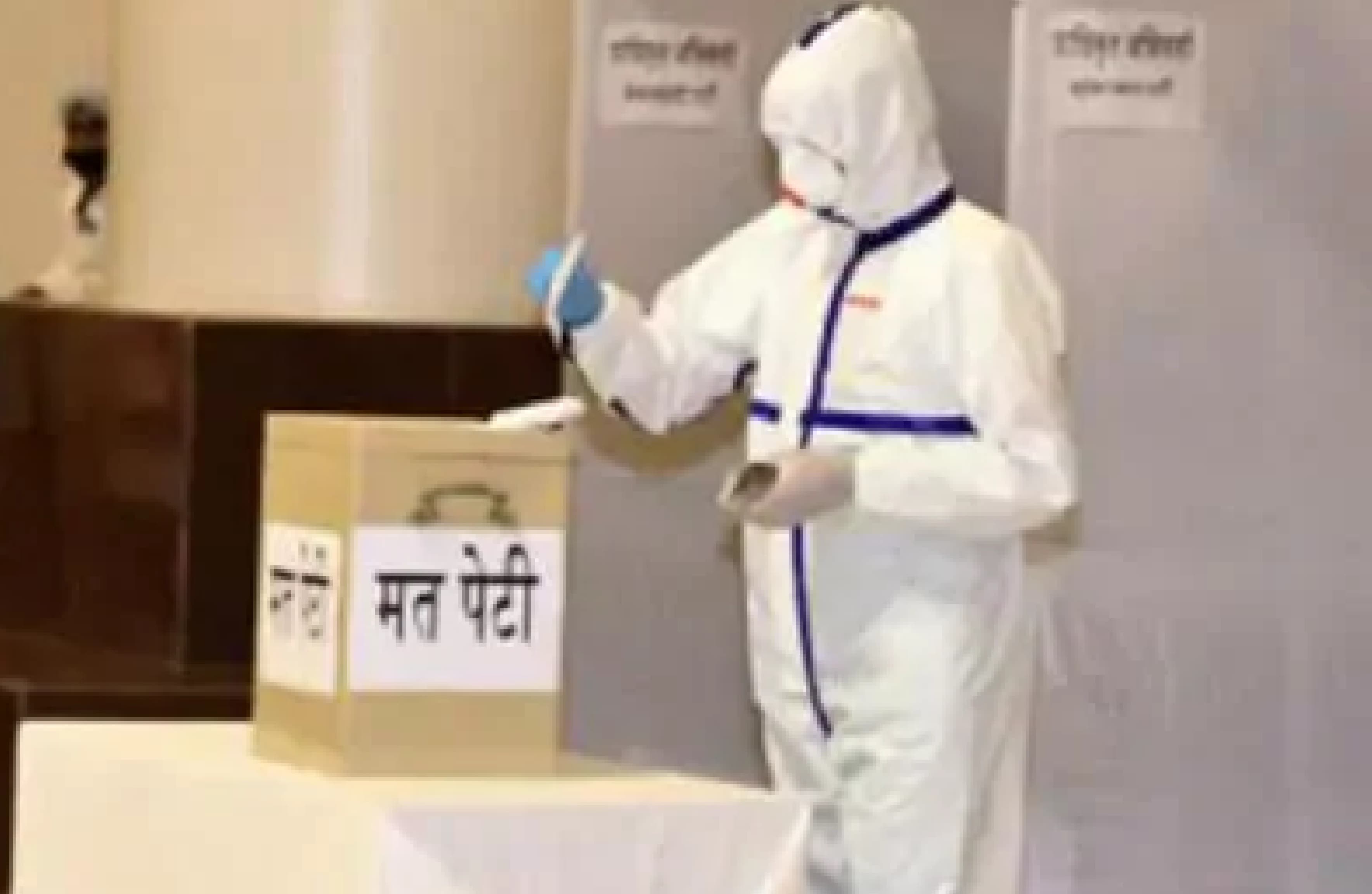 PU Student Union Election: हाईटेक हुआ चुनाव प्रचार, सोशल मीडिया के साथ वन टू वन कर रहे कॉलिंग प्रत्याशी