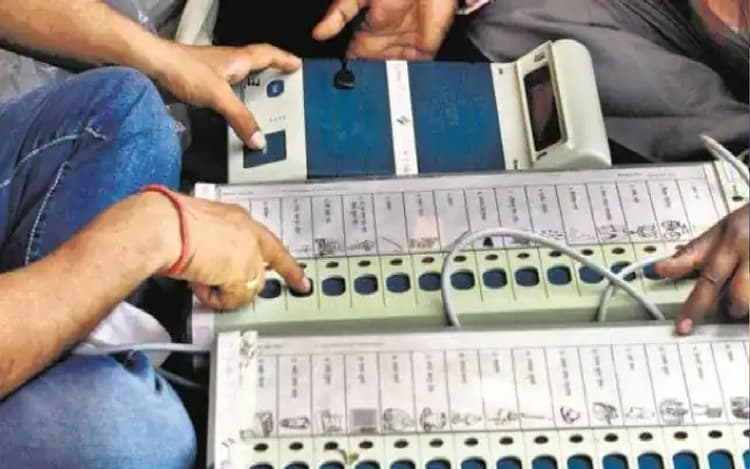 MP Polls 2023: 25 करोड़ रुपये नकद, 200 करोड़ रुपये की शराब के साथ गहने और अन्य सामान जब्त