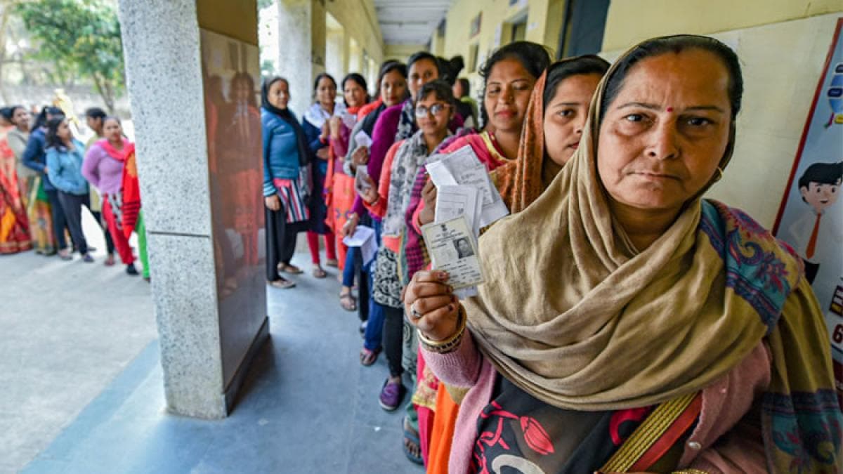 Gopalganj Vidhan Sabha Chunav 2020 Live Update: गोपालगंज जिले में मतदान संपन्न, जानिए कितने प्रतिशत हुई वोटिंग?