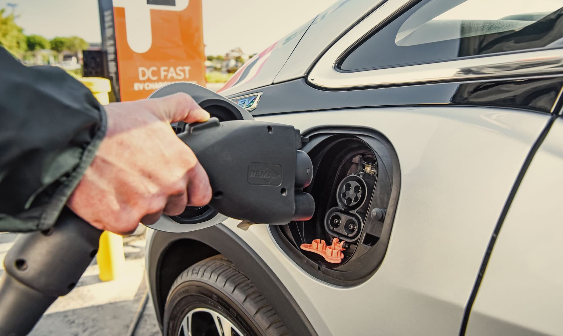 Top Selling EV: ये हैं भारत में सबसे ज्यादा बिकने वाली Electric Cars, देखें पूरी लिस्ट