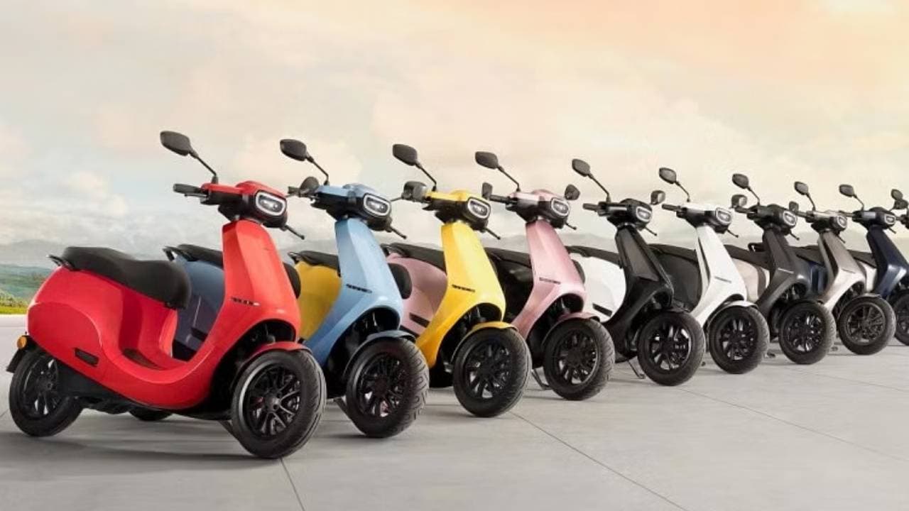 ‘फेम-2’ का पालन नहीं करने वाली इलेक्ट्रिक टू-व्हीलर कंपनियों पर होगी कार्रवाई, कानूनी विकल्प तलाश रही सरकार