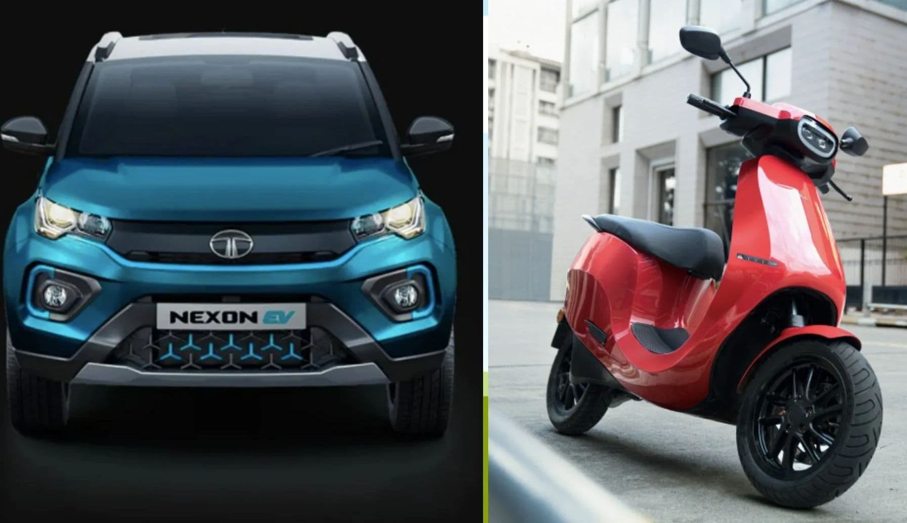 Petrol में लगी आग, ताे Electric Vehicles ने भरा फर्राटा, जानिए किस कंपनी ने मारी बाजी