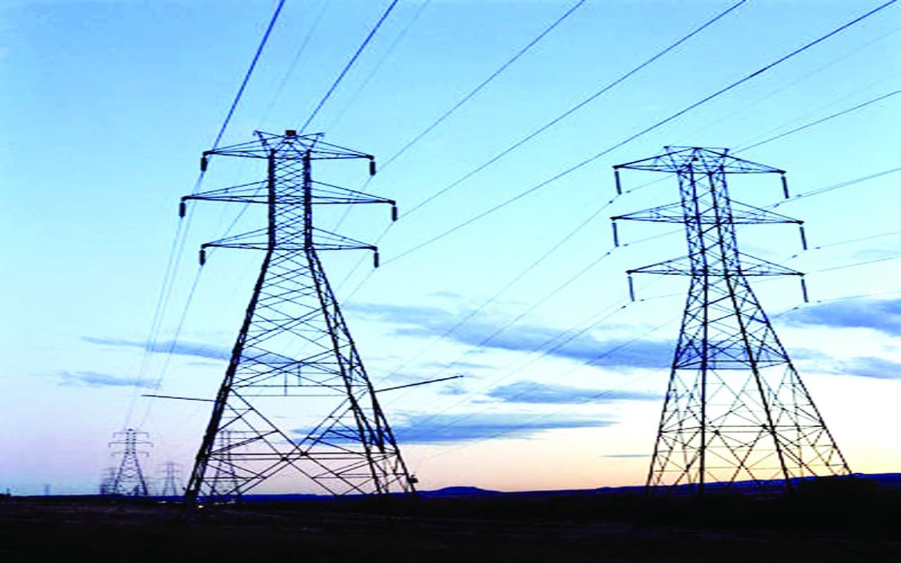 रांची में जरूरत के मुकाबले मिल रही आधी बिजली, सुबह-शाम हो रही कटौती