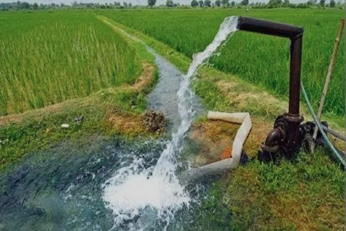 बिहार में किसानों को घर बैठे मिलेगा बिजली कनेक्शन, जानें कितना भरना होगा शुल्क