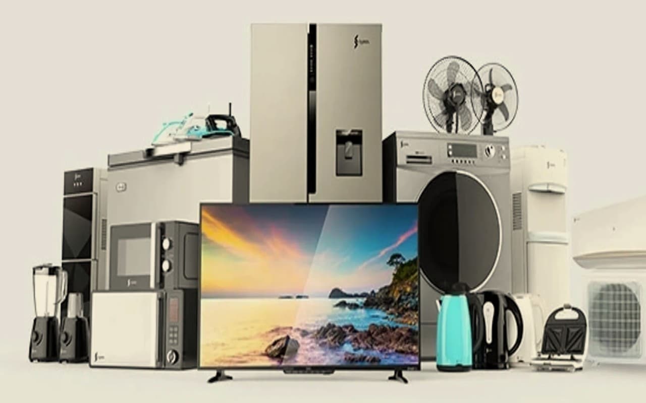 त्योहारों में इलेक्ट्रॉनिक्स सामानों की बिक्री 20 प्रतिशत बढ़ने की उम्मीद