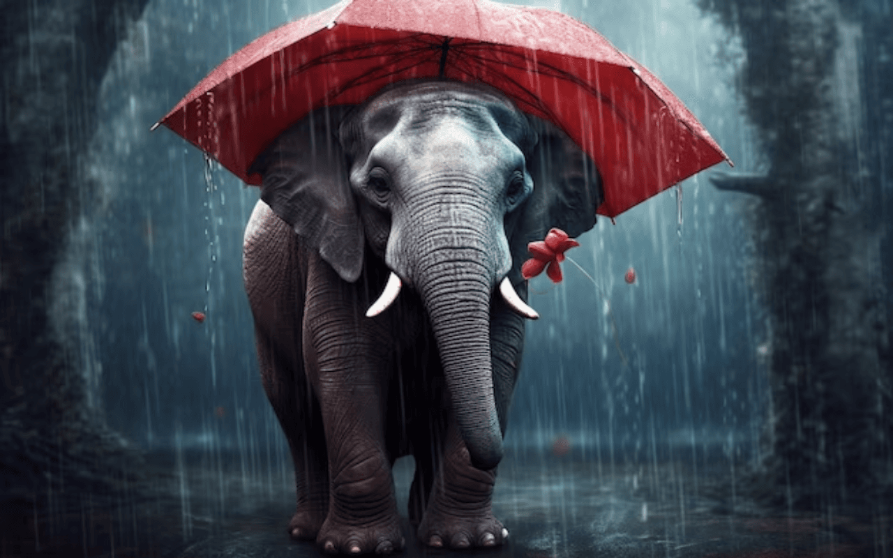 Weather Update: हथिया नक्षत्र के प्रभाव से इन जगहों पर हो रही झमाझम बारिश, जानें क्या कहता है विज्ञान