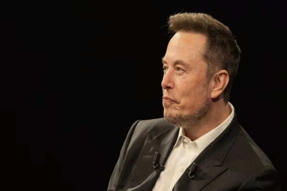 Elon Musk अपने दिमाग को आराम कैसे देते हैं? खुद बताया