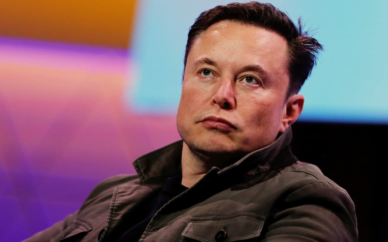 Twitter हेड के पद से इस्तीफा देने को तैयार Elon Musk, कही यह चौंकाने वाली बात