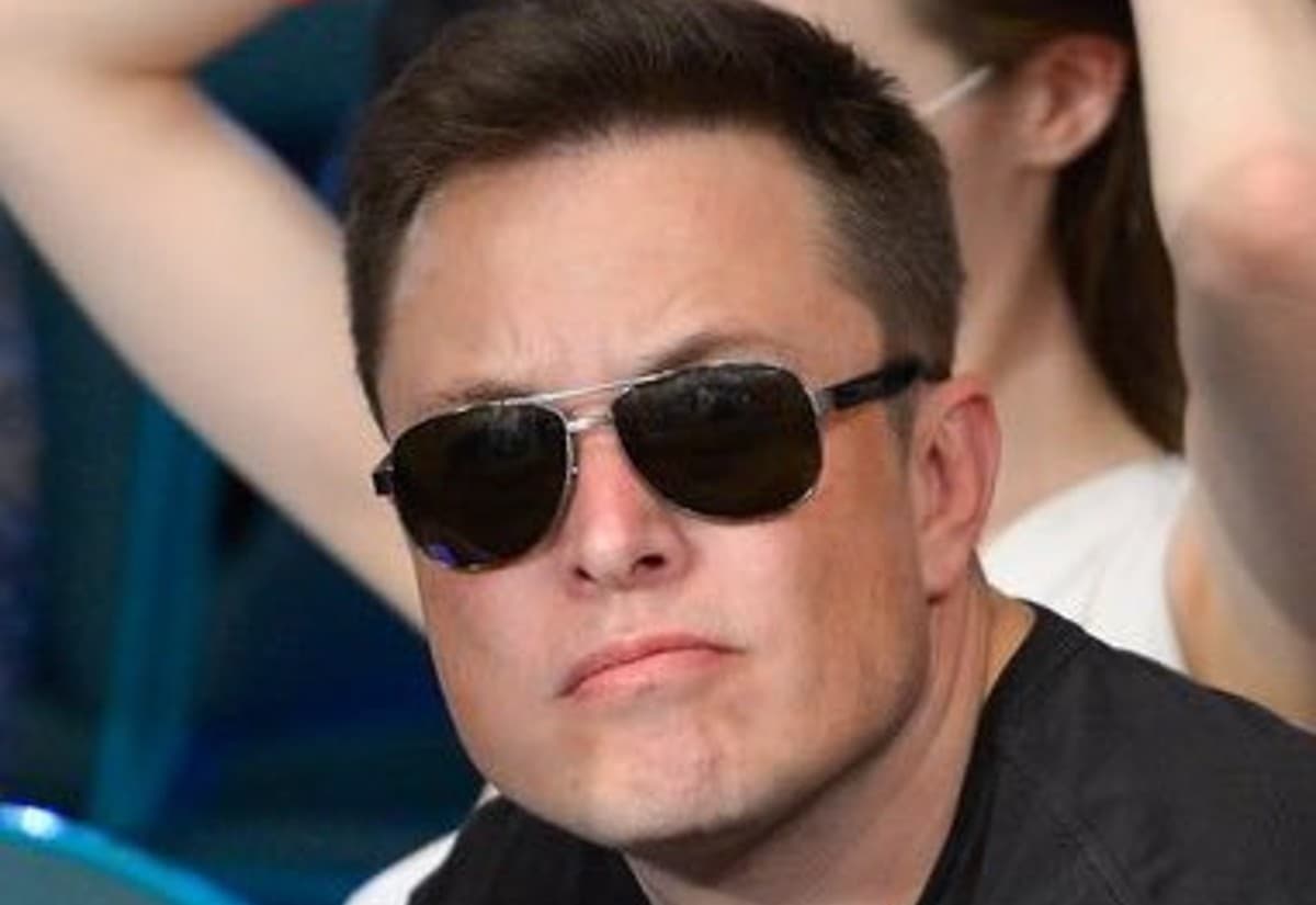 "जनसंख्या का पतन मानव सभ्यता के लिए सबसे बड़ा खतरा" Elon Musk
