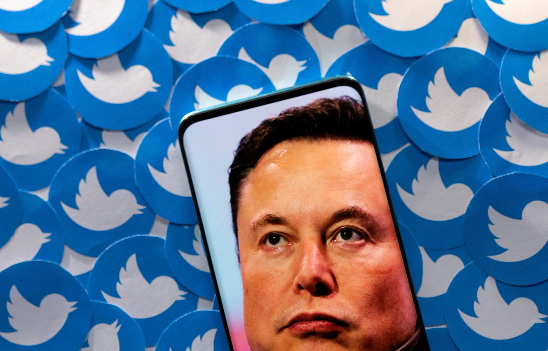 Twitter को खरीदेंगे या नहीं Elon Musk, आया यह लेटेस्ट अपडेट Twitter को खरीदेंगे या नहीं Elon Musk, आया यह लेटेस्ट अपडेट