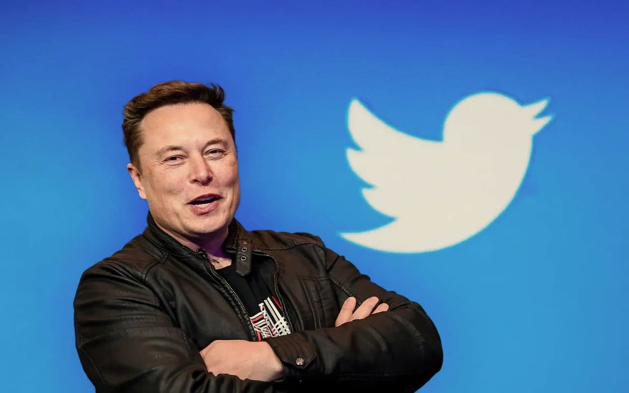 Elon Musk को General Motors ने दिया झटका, Twitter पर अस्थायी रूप से बंद किया विज्ञापन