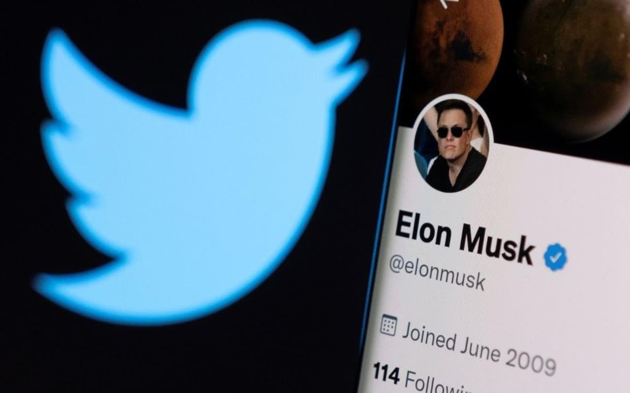Twitter Blue: फेक अकाउंट्स की भरमार के बाद ‘ट्विटर ब्लू’ सेवा बाधित