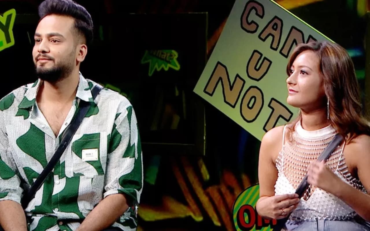 Bigg Boss OTT 2: एल्विश ने उड़ाया था आशिका का मजाक, एक्ट्रेस ने दिया था ये जवाब, किस बात पर उलझे थे दोनों?