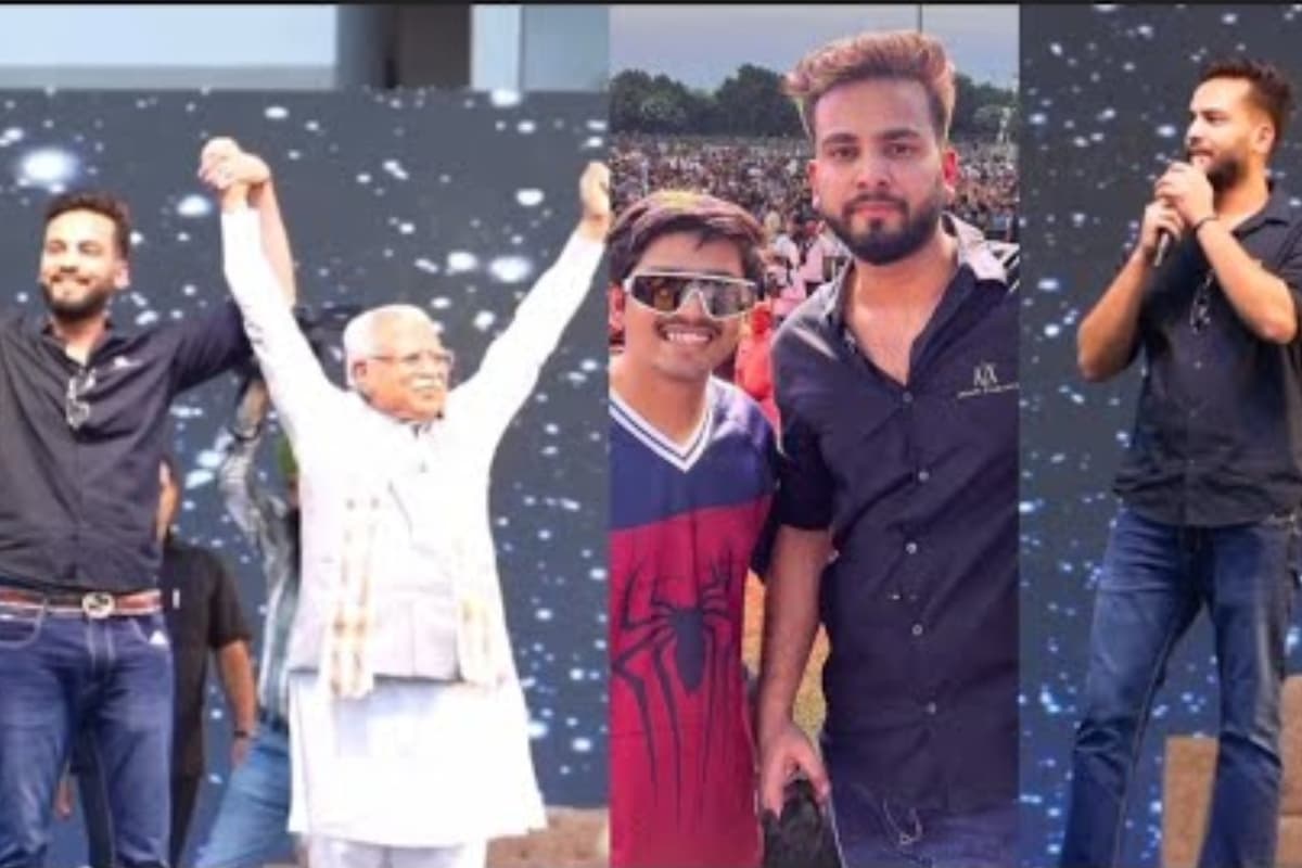 Elvish Yadav के ग्रैंड Meet-Up में पहुंचे 3 लाख से ज्यादा फैंस, यूट्यूबर बोले- कर दिया न सिस्टम हैंग