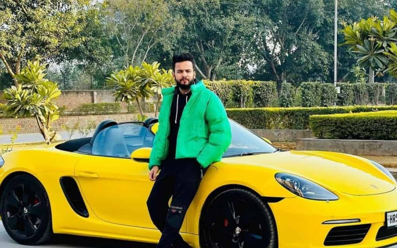 यूट्यूबर एल्विश यादव की बढ़ेगी मुश्किलें, FSL रिपोर्ट में मिला एक डिब्बी में 20 ML जहर, हो सकती है इतने साल की सजा