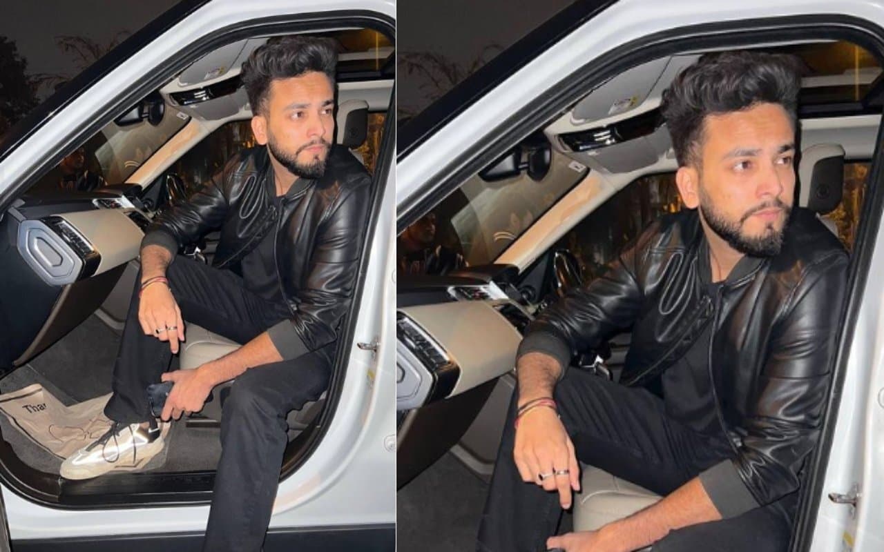 Bigg Boss OTT 2: एल्विश यादव ने पूजा भट्ट को लेकर कही दिल की बात, बोले- 'अगर मेरी उम्र की होती, तो जरूर...'