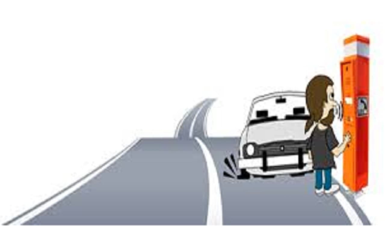 पटना में 50 स्थानों पर लगा इमरजेंसी कॉल बॉक्स, हेल्प बटन दबाते कंट्रोल रूम में बैठे अधिकारी से होगी सीधी बात