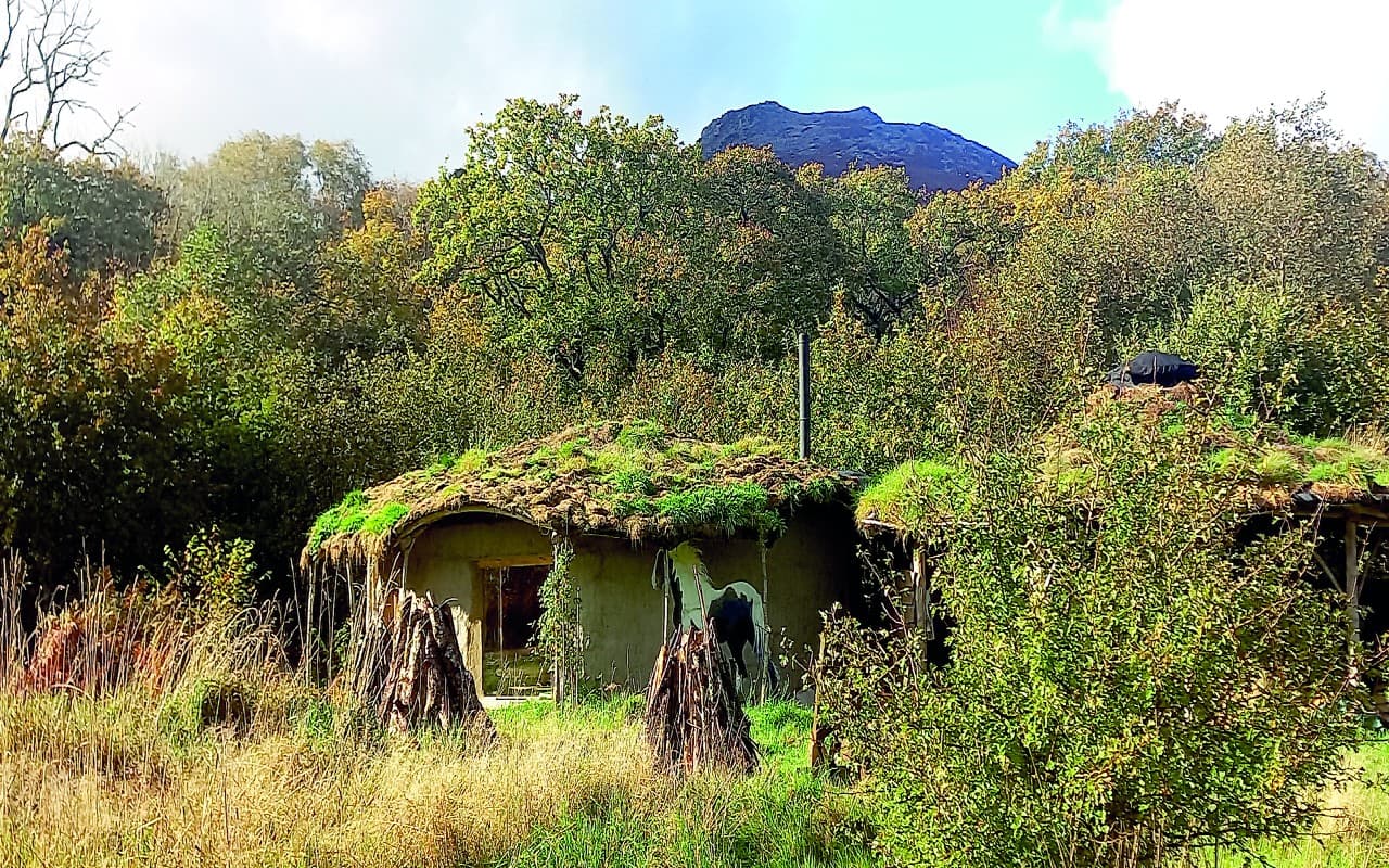 My Mati: पहाड़ों को पवित्र मानते हैं वेल्स के कुछ लोग