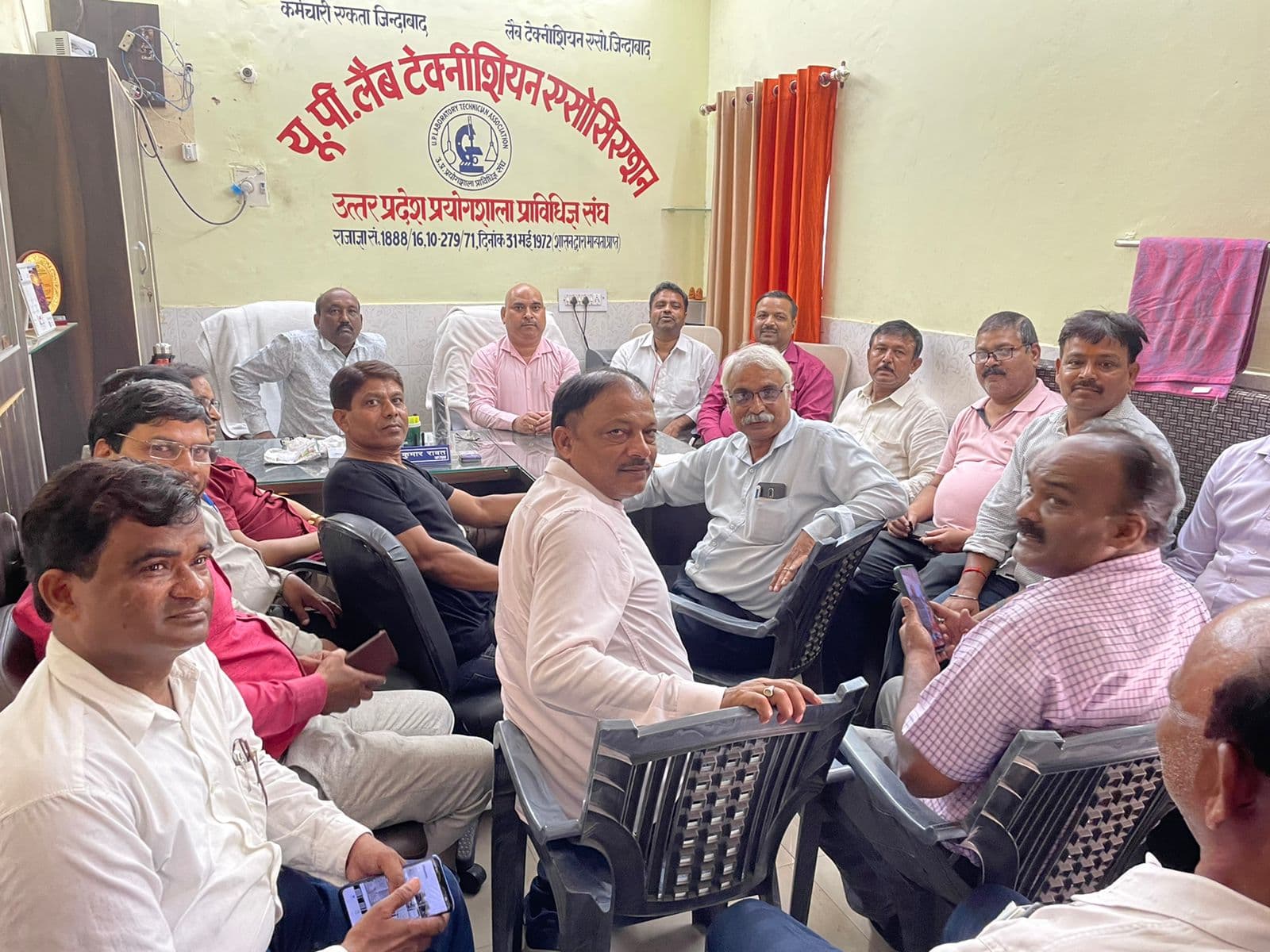 Employees News: स्वास्थ्य विभाग में मनमाने तबादलों का होगा विरोध, 14 जुलाई को डीजी हेल्थ का होगा घेराव