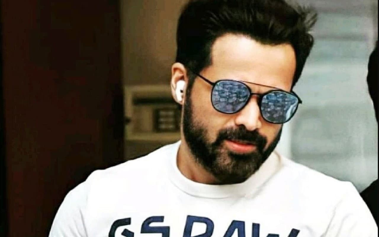 जब इस वजह से इमरान हाशमी को उनकी पत्नी ने जड़ दिया था थप्पड़, एक्टर ने खुद किया था खुलासा