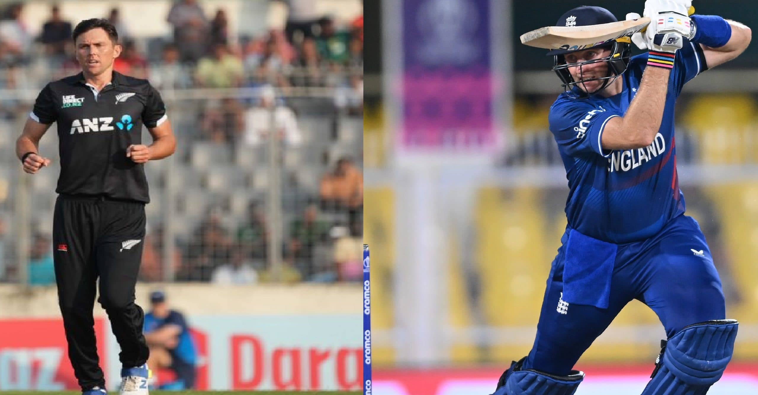 ENG Vs NZ, World Cup: क्या न्यूजीलैंड की टीम आज इंग्लैंड से ले पाएगी बदला, जानें क्या है हेड टू हेड रिकाॅर्ड