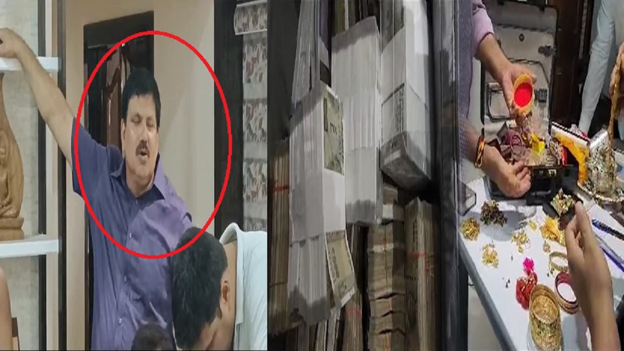 बिहार: भागलपुर में डिप्टी कलेक्टर से उलझ गए थे धनकुबेर इंजीनियर, जानें निगरानी की रडार पर कैसे चढ़ते गए...