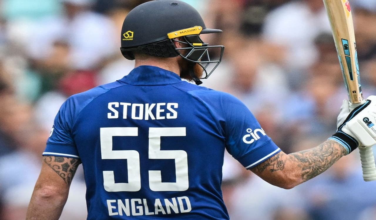 World Cup 2023: बेन स्टोक्स की वापसी से इंग्लैंड की टीम मजबूत, जानें Weakness और Strength World Cup 2023: बेन स्टोक्स की वापसी से इंग्लैंड की टीम मजबूत, जानें Weakness और Strength