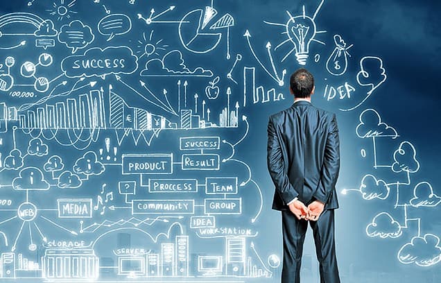 उद्यम विस्तार पर जोर